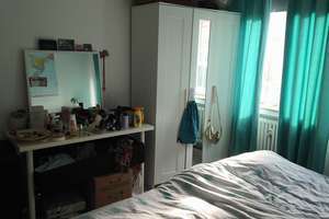 3 Zimmer | Klimaanlage | Dreifachverglasung | Modernes Bad – Hindenburgstraße 35, 41061 Gladbach, Mönchengladbach – Vorschaubild 11