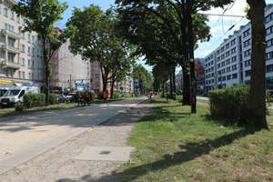 Eigentumswohnung im denkmalgeschützten Ensemble mit Aufzug und Erbbaurecht, Berlin-Friedrichshain – Die vollständige Adresse der Immobilie erhältst du vom Anbieter., 10243 Friedrichshain, Berlin – Vorschaubild 3