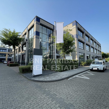 Flexible Büroflächen im Kölner Business Park