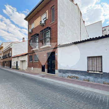 Haus zu verkaufen, Nordwesten, Torrejón de Ardoz, Madrid