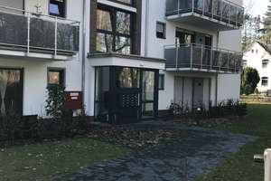 3-Zimmer-Wohnung in Bielefeld-Sennestadt