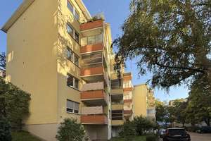3,5 Zi. Wohnung am Preußenpark im wohnbegehrten Berlin - Wilmersdorf – Die vollständige Adresse der Immobilie erhältst du vom Anbieter., 10707 Wilmersdorf, Berlin – Vorschaubild 8