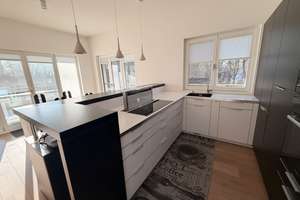 Beenden Sie Ihre Wohnungssuche mit dieser  Traumwohnung – Die vollständige Adresse der Immobilie erhältst du vom Anbieter., 22539 Volksdorf, Hamburg – Vorschaubild 4
