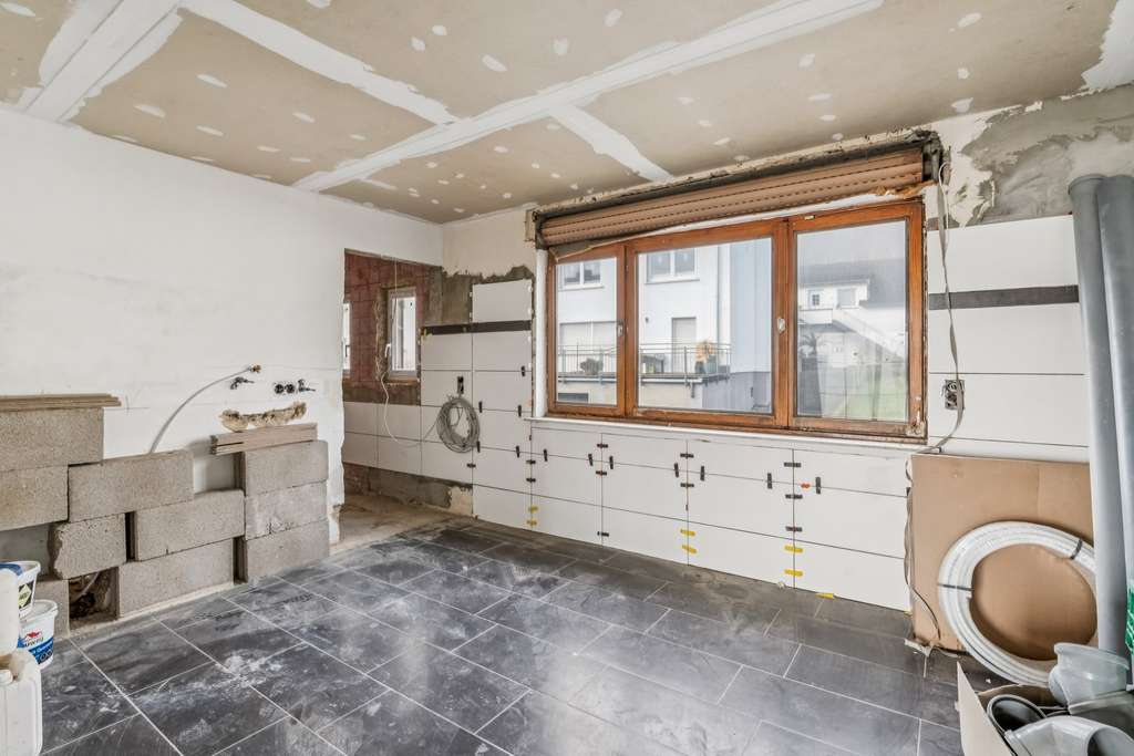 Immobilie in Sankt Aldegund - Einfamilien mit traumhaften Moselblick - Bild 4