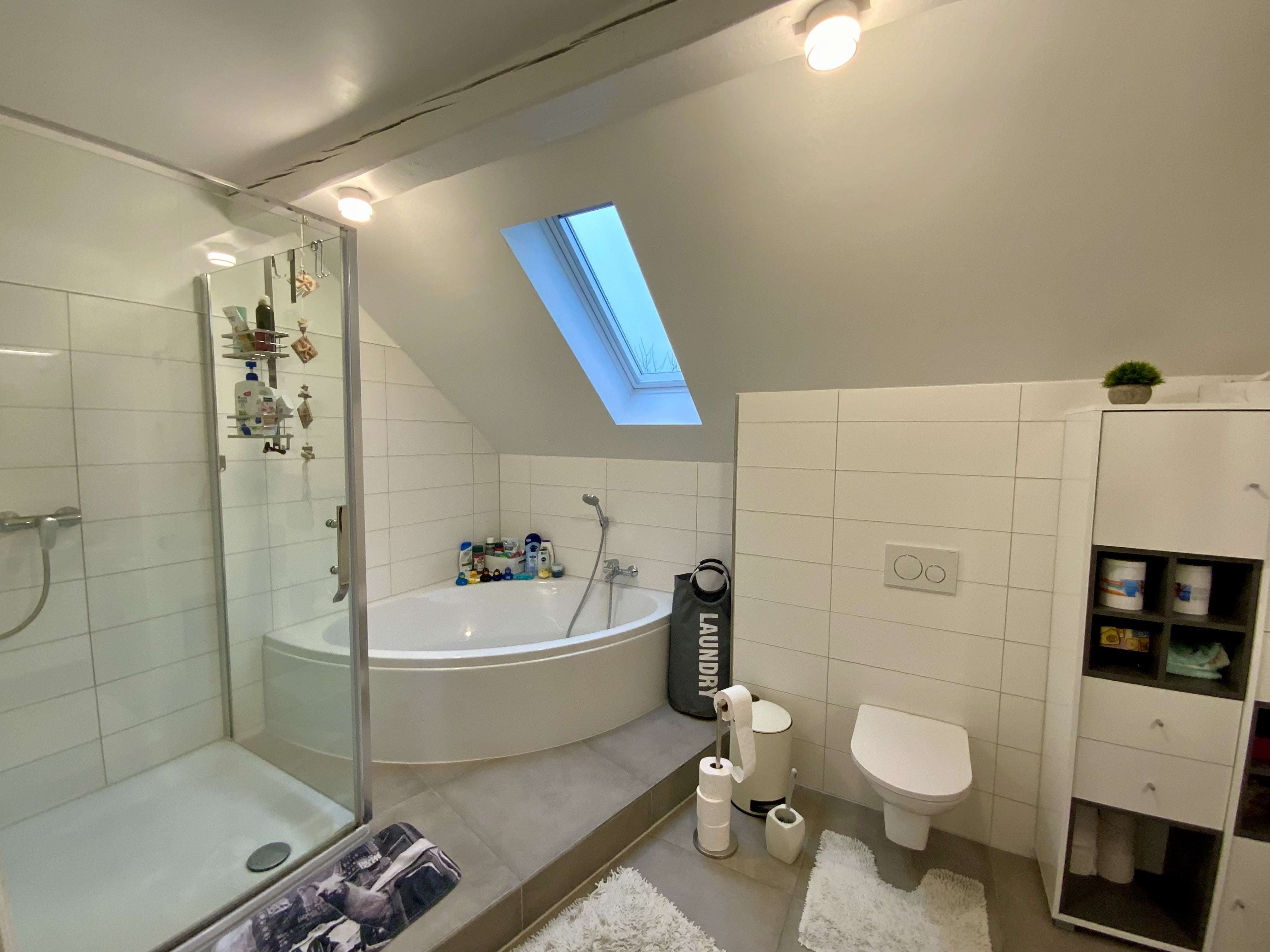 Immobilie in Kettershausen - Renoviertes Zuhause für die Familie! - Bild 8