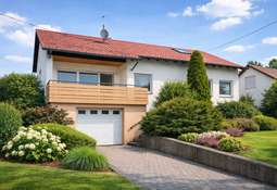 Sommerlich visualisiert