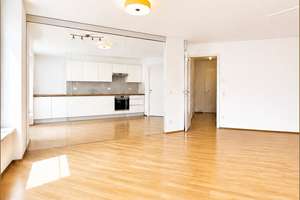 Designer-Wohnen in Bestlage – Ihr Zuhause an der Münchner Freiheit.