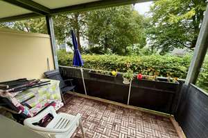 Sehr gepflegte Erdgeschosswohnung – Die vollständige Adresse der Immobilie erhältst du vom Anbieter., 23558 Sankt Lorenz Nord, Lübeck – Vorschaubild 8