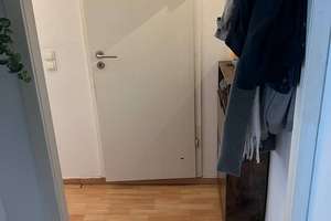 Helle 2-Zimmer Wohnung im 1. OG in Köln Altstadt & Neustadt-Nord – Die vollständige Adresse der Immobilie erhältst du vom Anbieter., 50668 Altstadt/Nord, Köln – Vorschaubild 5
