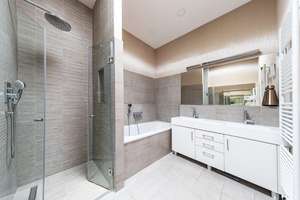 Exklusives Penthouse-Loft mit 36 m² Dachterrasse - Wohnen auf höchstem Niveau – Die vollständige Adresse der Immobilie erhältst du vom Anbieter., 14167 Lichterfelde, Berlin – Vorschaubild 6