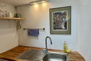 Möblierte 2-Zimmer Wohnung, chic & zentral, befristet zu vermieten – Heidelberg – Vorschaubild 10