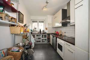Vermietete DG-Maisonette mit 2-TG-Stellplätzen in top gepflegtem 6-Familienhaus in der Waldsi – Die vollständige Adresse der Immobilie erhältst du vom Anbieter., 51375 Schlebusch, Leverkusen – Vorschaubild 6