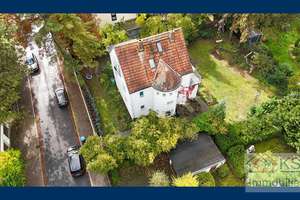 Exklusive Villa im Dichterviertel von Markkleeberg - großzügig, elegant und in Toplage zu verkaufen – Die vollständige Adresse der Immobilie erhältst du vom Anbieter., 4416 Markkleeberg – Vorschaubild 4