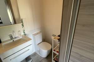 Top Lage! Möbliertes Zimmer mit Balkon, S-Bahn & Bildungscampus direkt vor der Tür – Die vollständige Adresse der Immobilie erhältst du vom Anbieter., 74076 Heilbronn, Heilbronn – Vorschaubild 7