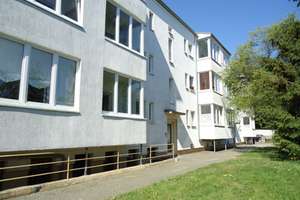Schöne 2-Zimmer-Wohnung mit Blick ins Grüne – Winterbergstr. 91b, 1237 Seidnitz/Dobritz, Dresden – Vorschaubild 5