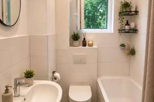 Erdgeschosswohnung mit Garten – Am jungholz 5, 53340 Meckenheim – Vorschaubild 4