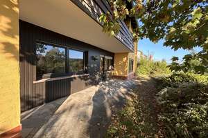 Gepflegtes Einfamilienhaus mit Balkon, Garten und Garage! – 63785 Obernburg am Main – Vorschaubild 17