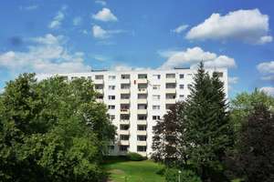 Möhlkamp 23, 6 R - Großzügige 3-Zimmer-Wohnung mit Loggia und Aufzug! – Möhlkamp 23, 38120 Weststadt, Braunschweig – Vorschaubild 3