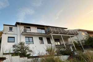 Geräumiges Einfamilienhaus in begehrter Lage mit Blick auf die Weinberge in Heppenheim Bergstrasse – Bergstraße (Kreis) – Vorschaubild 4