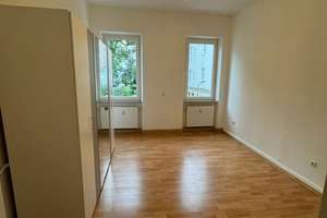 Wohnen mit Charakter: 2-Zimmer-Wohnung in Nürnberg-Muggenhof – Die vollständige Adresse der Immobilie erhältst du vom Anbieter., 90429 Muggenhof, Nürnberg – Vorschaubild 2