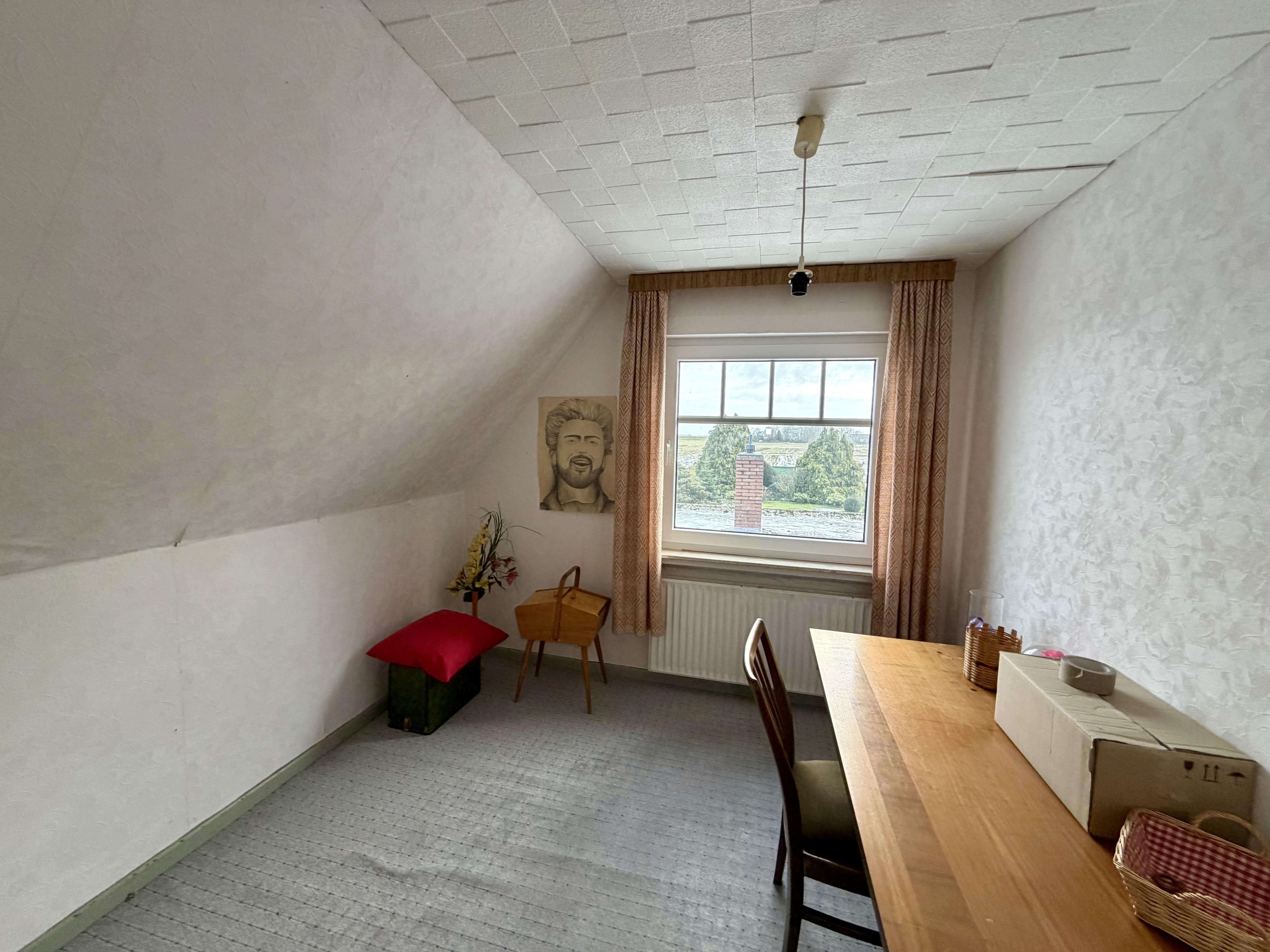 Immobilie in Jemgum - Familienfreundliches Zuhause mit großem Garten - Bild 8