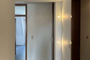 Großzügige Wohnung mit Balkon im Zentrum von Darmstadt - Eberstadt – Heidelberger Landstraße 202, 64297 Eberstadt, Darmstadt – Vorschaubild 11