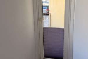 Gepflegte  2-Zimmer-Wohnung in Zentrumsnähe von Coburg – Blumenstraße 1, 96450 Mitte, Coburg – Vorschaubild 8