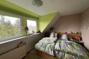 Einfamilienhaus mit herrlicher Aussicht in Riesweiler/Hunsrück zu verkaufen – Rhein-Hunsrück-Kreis – Vorschaubild 21