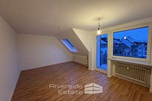 Lichtdurchflutete 3-Zimmer-Wohnung im 3. OG mit Garage - komfortabler Wohnkomfort inklusive