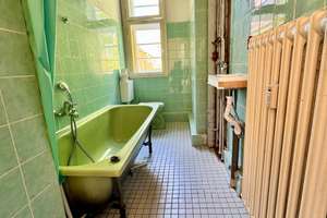 +++Leben im Denkmal, bezugsfreie Top-Floor-Wohnung in Reinickendorf+++ – Büchsenweg 21, 13409 Reinickendorf (Ortsteil), Berlin – Vorschaubild 22