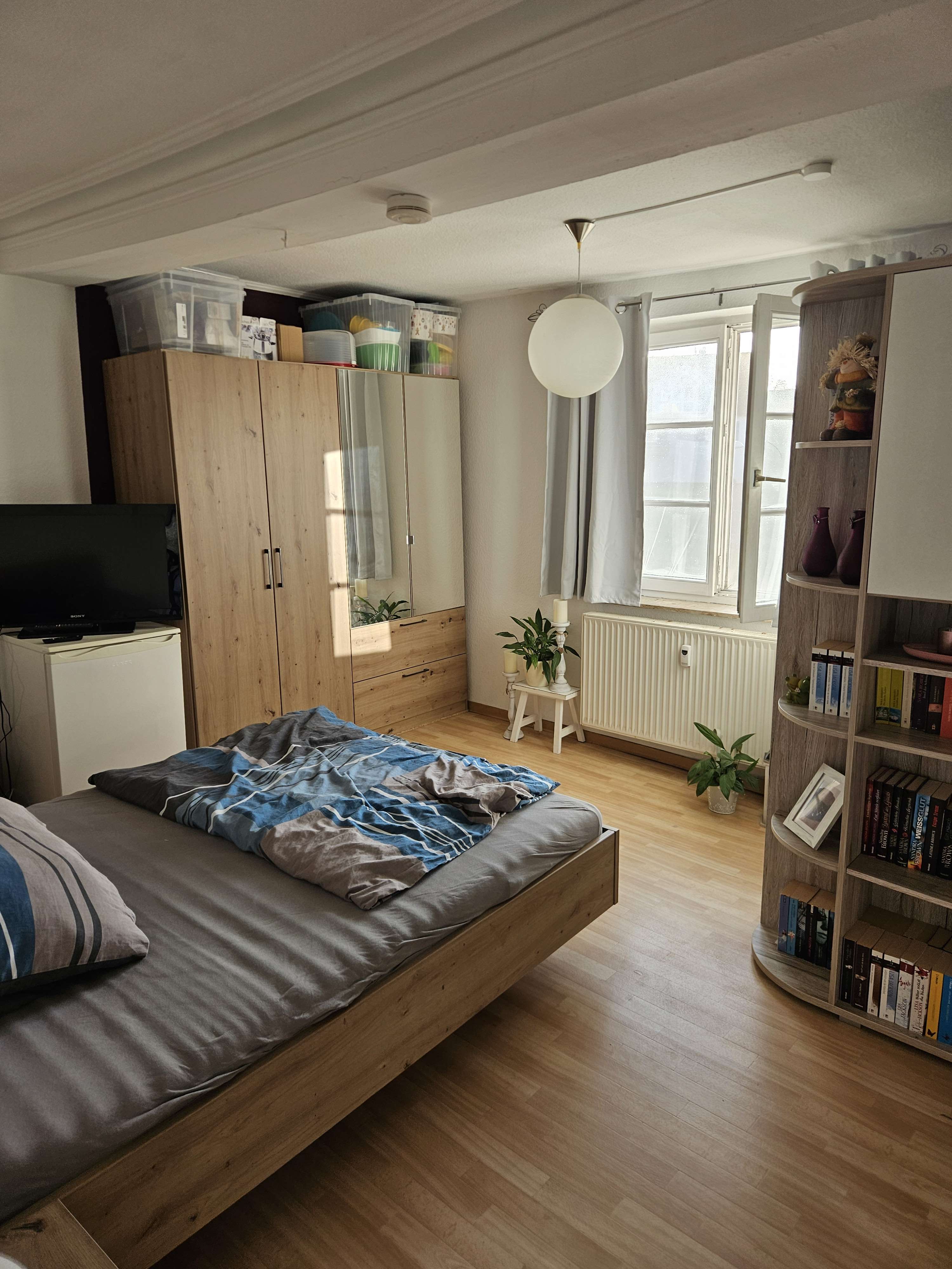 Immobilie in Horb am Neckar - 2 We 65 u. 47 qm, 8.676 kalt, Mietsteigerungen möglich!  2,5 u. 1,5Zi - Bild 9