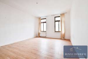 Moderne 2-Raum-Wohnung mit Balkon – gepflegt wohnen auf dem Kaßberg! – Agricolastraße 65, 9112 Kaßberg, Chemnitz – Vorschaubild 4