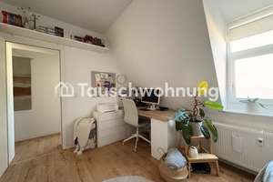 Tauschwohnung: Gemütliche 2-Zimmer-Wohnung in Dresden Löbtau-Süd – Die vollständige Adresse der Immobilie erhältst du vom Anbieter., 1159 Löbtau-Süd, Dresden – Vorschaubild 5