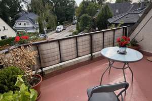 Provisionsfreie 1 Zimmer Wohnung in Berlin Zehlendorf