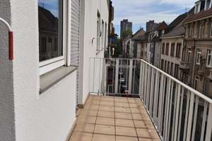 Attraktive 3-Zimmer-Wohnung mit Balkon und EBK in Mannheim  – S 1 -, 68161 Innenstadt/Jungbusch, Mannheim – Vorschaubild 15