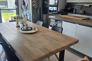 193 m² modernes Familienhaus | A+ | KNX | Einliegerwohnung | Bj. 2019 – Raphaelstraße 1a, 91599 Dentlein am Forst – Vorschaubild 13