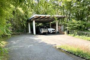 Idyllische Doppelhaushälfte mit Garten und herrlichem Ausblick – Die vollständige Adresse der Immobilie erhältst du vom Anbieter., 69118 Schlierbach, Heidelberg – Vorschaubild 4