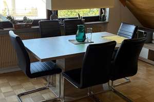 WG-Zimmer im Herzen von S-Vaihingen! Ideal für Studenten. – Möhringer Landstr. 29, 70563 Vaihingen-Mitte, Stuttgart – Vorschaubild 9