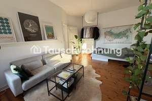 Tauschwohnung: Suche 2-Zimmer-Wohnung in Berlin zum Tausch – Die vollständige Adresse der Immobilie erhältst du vom Anbieter., 12043 Neukölln (Ortsteil), Berlin – Vorschaubild 1