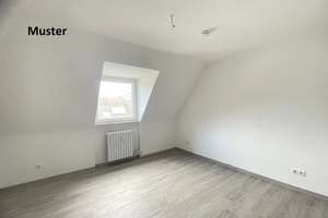 gemütliche, sanierte 2,5-Zimmer-Dachgeschosswohnung – Centrumstr. 46A, 44793 Kruppwerke, Bochum – Vorschaubild 5