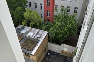 Studio-Wohnung in Kiezlage, zum Einzug bereit – Die vollständige Adresse der Immobilie erhältst du vom Anbieter., 10997 Kreuzberg, Berlin – Vorschaubild 8
