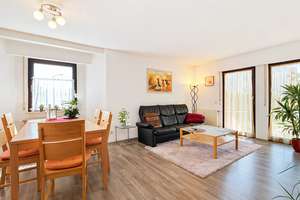 Andere suchen einen guten Mieter - hier ist schon einer drin – Die vollständige Adresse der Immobilie erhältst du vom Anbieter., 78262 Gailingen am Hochrhein – Vorschaubild 2