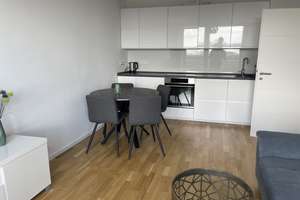 Direkt am Park Sonnige 2-Zimmer Wohnung mit Balkon  – Homburger Str. 12, 50969 Zollstock, Köln – Vorschaubild 5