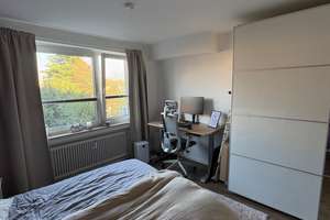 Helle 2-Zimmer Wohnung in Düsseldorf-Flehe – Die vollständige Adresse der Immobilie erhältst du vom Anbieter., 40223 Flehe, Düsseldorf – Vorschaubild 8