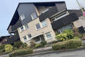 Renovierte 2-Zimmer-Dachgeschosswohnung mit Balkon – Königstraße 8, 58097 Altenhagen, Hagen – Vorschaubild 14