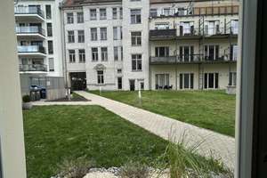 Nachmieter für stilvoll mobilisiertes 1-Zimmer-Apartment in TOP-Lage gesucht!  – Schützenstraße 2a, 4103 Zentrum-Ost, Leipzig – Vorschaubild 2