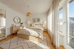Sonniges Familienglück in Sennelager – Die vollständige Adresse der Immobilie erhältst du vom Anbieter., 33104 Schloß Neuhaus, Paderborn – Vorschaubild 8