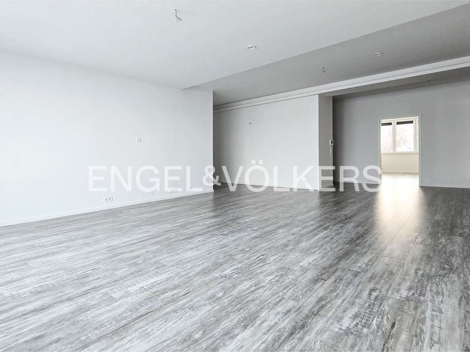 EV - Zimmer 1 - Wohnen
