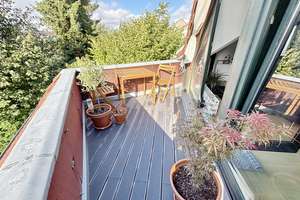 Solides Wohnhaus mit interessanter Architektur, EG-Wohnung barrierefrei, PKW-Stellplätze – Die vollständige Adresse der Immobilie erhältst du vom Anbieter., 51107 Rath/Heumar, Köln – Vorschaubild 35
