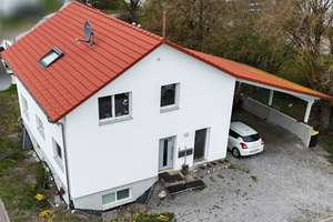 Haus mit gutem Standard und weiteren, beheizten 49 m² im Untergeschoss – Die vollständige Adresse der Immobilie erhältst du vom Anbieter., 72202 Nagold – Vorschaubild 2